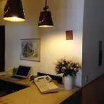 Hotel Hanseatic-garni Wuppertal