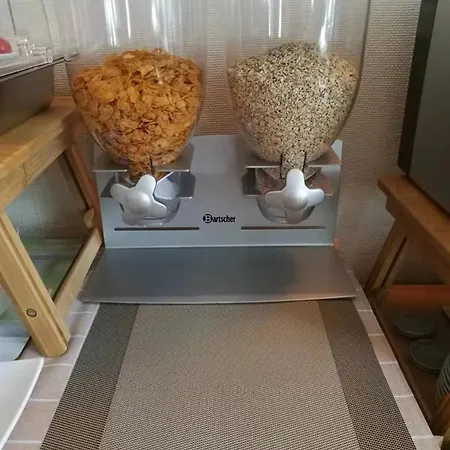 Hotel Hanseatic-garni Wuppertal