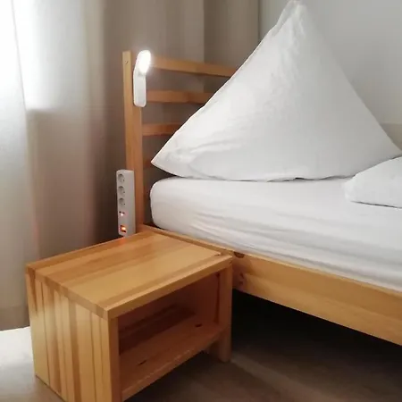 Hanseatic-garni Wuppertal