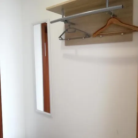 Hanseatic-garni Hotel Wuppertal