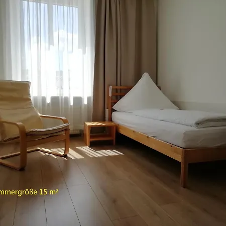 Hanseatic-garni 2*