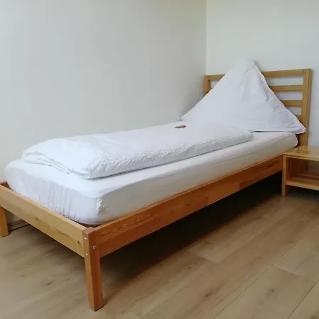 Hanseatic-garni Hotel