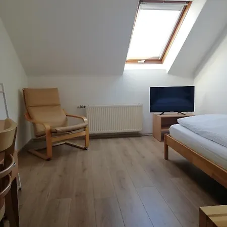 Hanseatic-garni Wuppertal