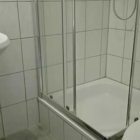 Hanseatic-garni Hotel 2*
