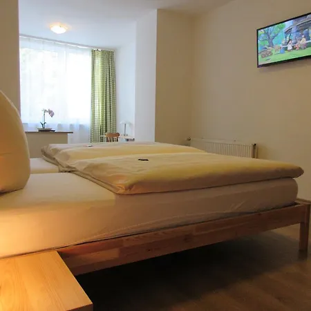 Hotel Hanseatic-garni Wuppertal