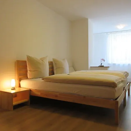 Hanseatic-garni Hotel Wuppertal
