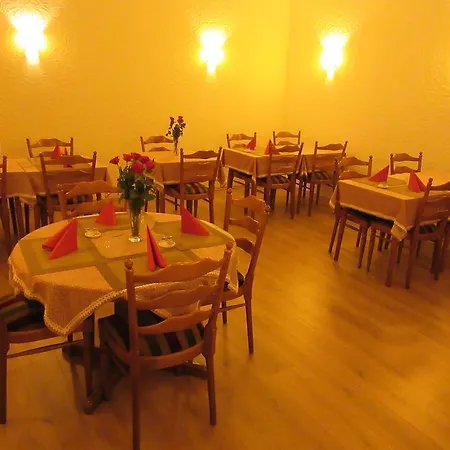 Hanseatic-garni Wuppertal