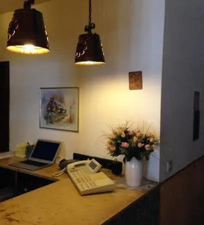 Hotel Hanseatic-garni Wuppertal