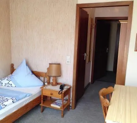 Hanseatic-garni Wuppertal