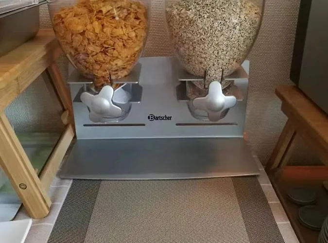 酒店 汉萨酒店 伍珀塔尔