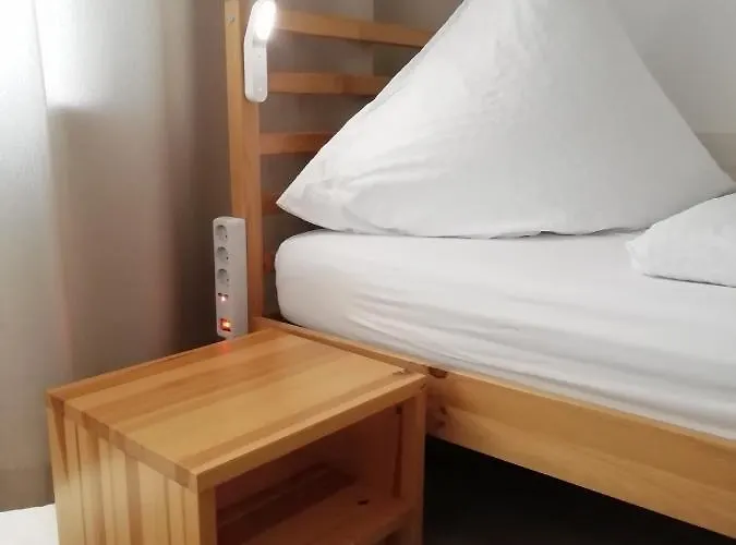 汉萨酒店 伍珀塔尔