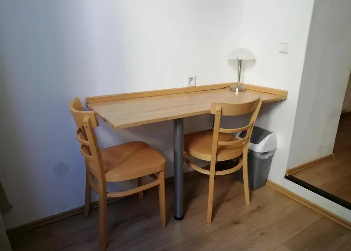 Hanseatic-garni Wuppertal