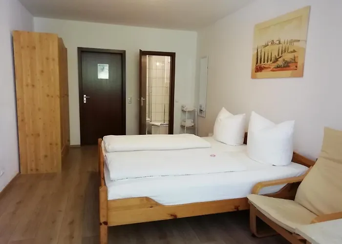 Hanseatic-garni Hotell