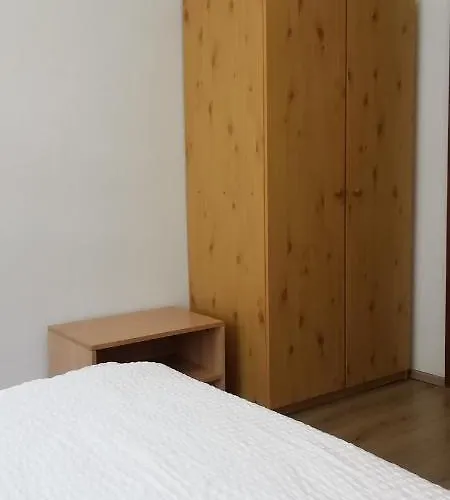 Hanseatic-garni 2* Wuppertal