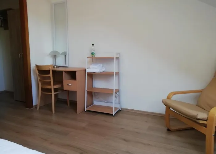 Hanseatic-garni Hotell Wuppertal