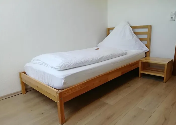 Hanseatic-garni Hotell