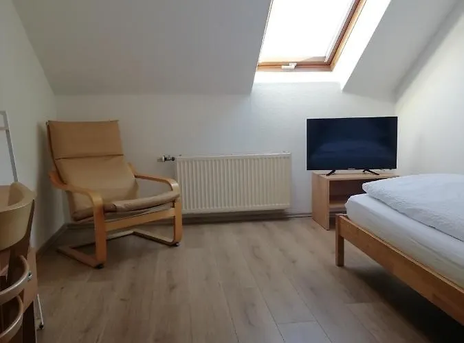 Hanseatic-garni Wuppertal