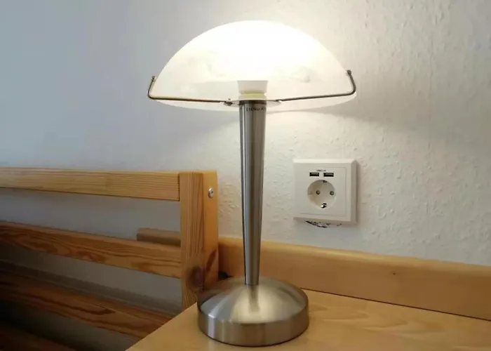 Hotell Hanseatic-garni 2*