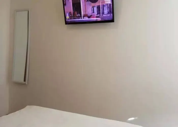 Hanseatic-garni Wuppertal