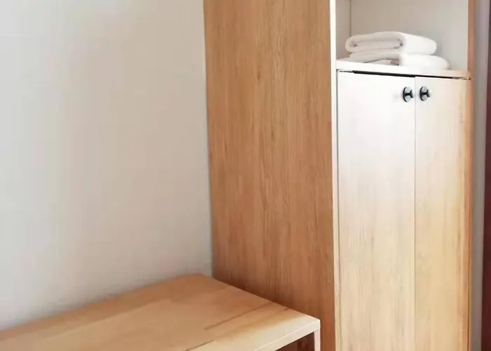 Hanseatic-garni Hotell Wuppertal