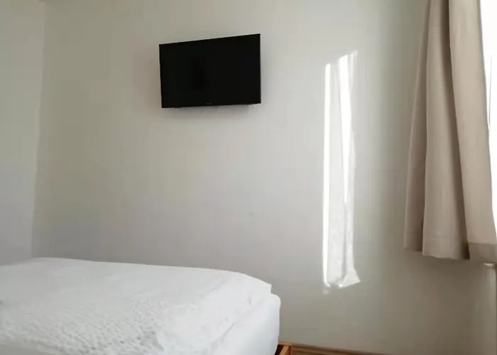 Hanseatic-garni Hotell