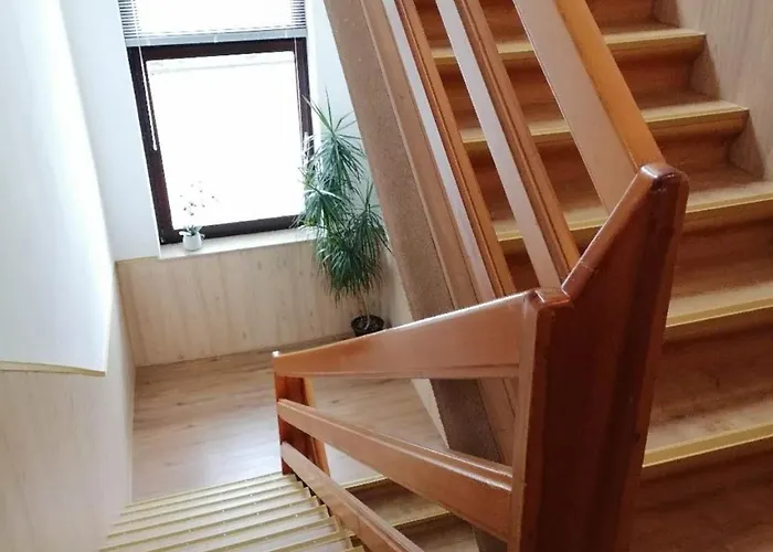 Hotell Hanseatic-garni 2*