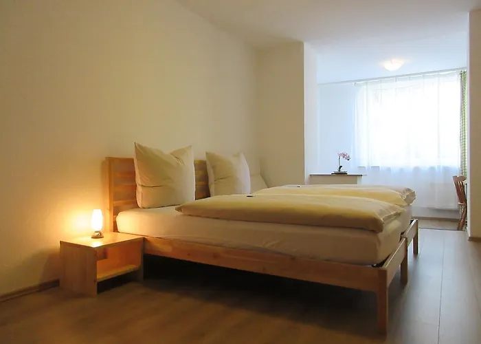 Hanseatic-garni Hotell Wuppertal