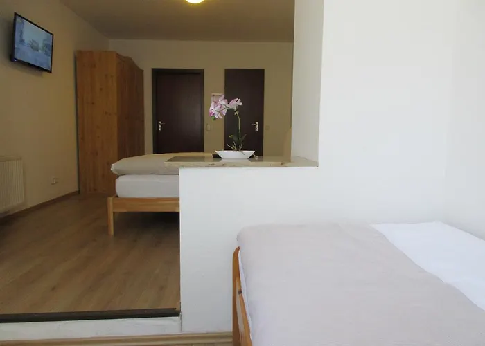 Hanseatic-garni 2* Wuppertal