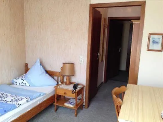 Hanseatic-garni Wuppertal